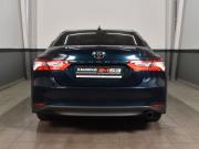 Toyota Camry VIII (XV70) Кемерово  - изображение 27