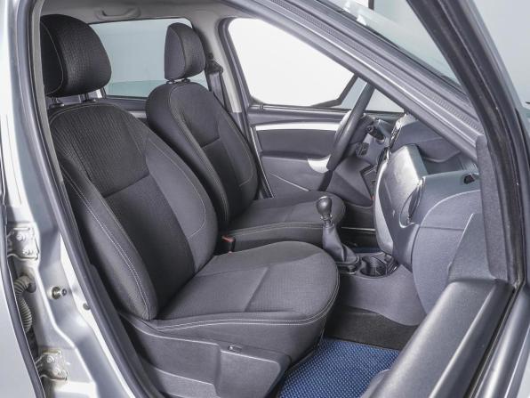 Nissan Terrano III (D10) с пробегом 2019 года, цена 1 550 000 рублей, 84594 км, внедорожник, Автокод Объявления