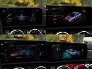 Mercedes-Benz CLA II (C118 X118) Москва  - изображение 40