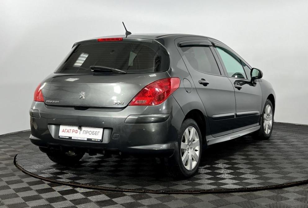 Peugeot 308 I Нижний Новгород  - изображение 6