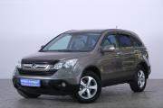 Honda CR-V III Омск  - изображение 27