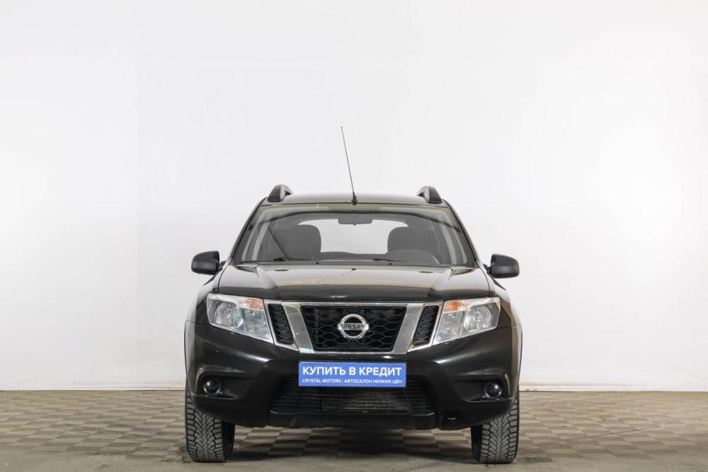 Nissan Terrano III (D10) Тюмень  - изображение 2
