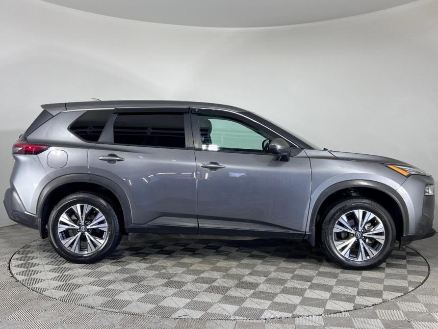 Nissan Rogue III Ростов-на-Дону  - изображение 4