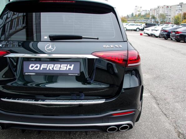 Mercedes-Benz GLE AMG II (V167) с пробегом 2022 года, цена 8 790 000 рублей, 77813 км, внедорожник, Автокод Объявления