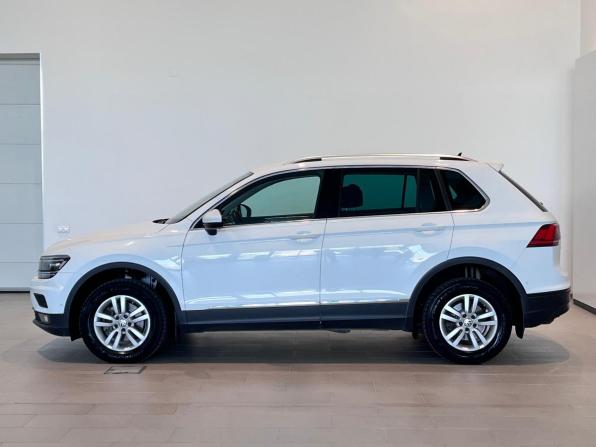 Volkswagen Tiguan II с пробегом 2019 года, цена 2 990 000 рублей, 129306 км, внедорожник, Автокод Объявления