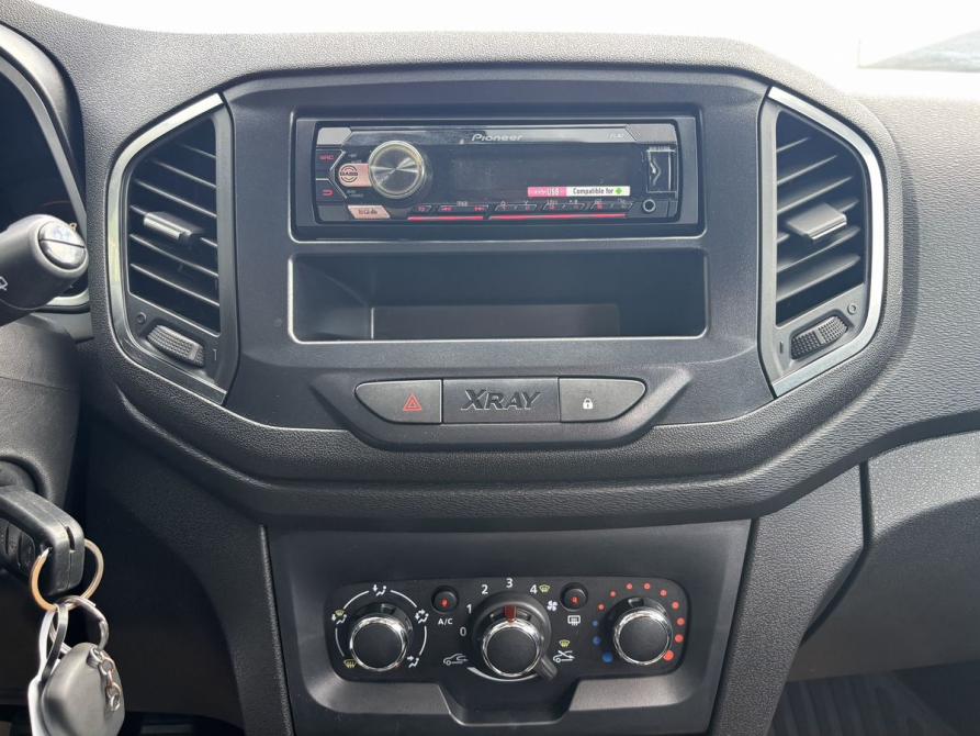 Lada (ВАЗ) XRAY I Тверь  - изображение 13