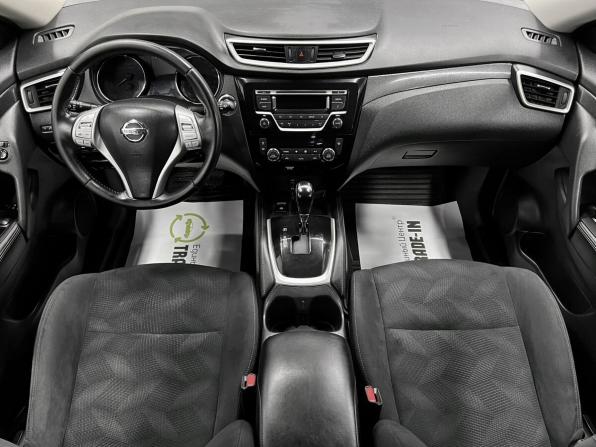 Nissan X-Trail III с пробегом 2016 года, цена 1 445 000 рублей, 230661 км, внедорожник, Автокод Объявления