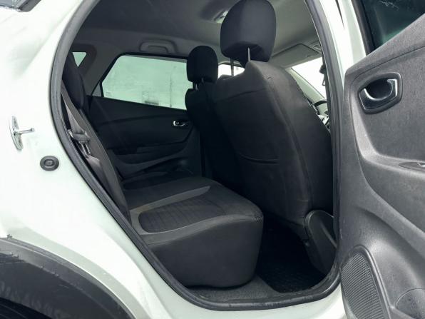Renault Kaptur I с пробегом 2019 года, цена 1 520 000 рублей, 104791 км, внедорожник, Автокод Объявления
