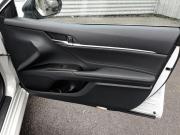 Toyota Camry VIII (XV70) Рестайлинг Москва  - изображение 53