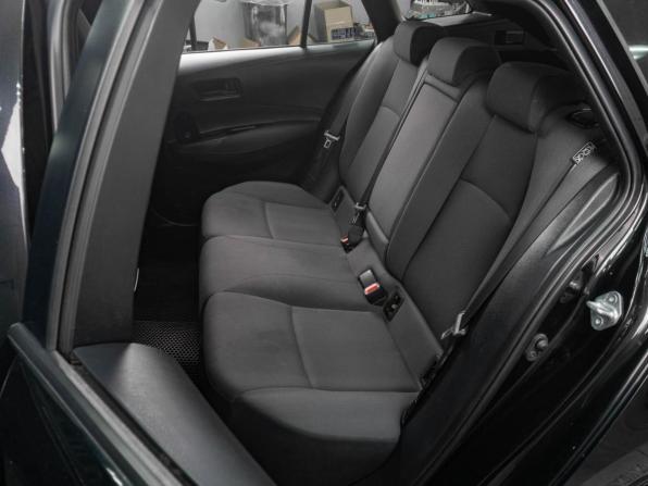 Toyota Corolla XII (E210) с пробегом 2022 года, цена 1 869 000 рублей, 93883 км, универсал, Автокод Объявления