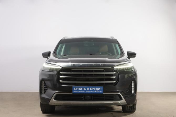 Exeed VX I с пробегом 2021 года, цена 3 149 000 рублей, 90000 км, внедорожник, Автокод Объявления