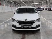Skoda Rapid II Казань  - изображение 28