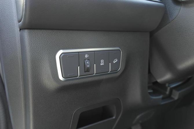 Haval M6 II с пробегом 2023 года, цена 1 675 000 рублей, 50000 км, внедорожник, Автокод Объявления