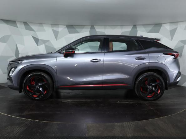 Omoda C5 I с пробегом 2023 года, цена 1 549 000 рублей, 52313 км, внедорожник, Автокод Объявления