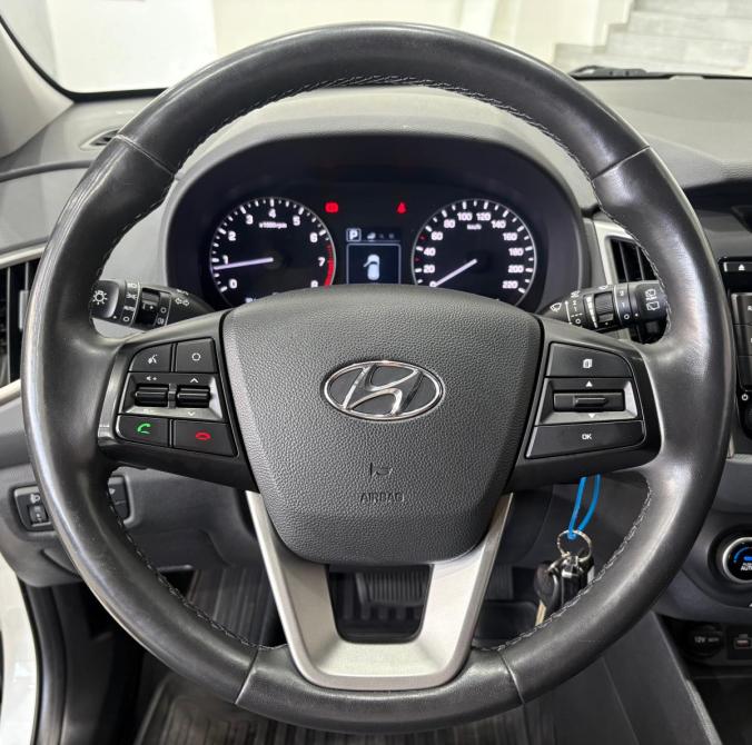 Hyundai Creta I Ставрополь  - изображение 13
