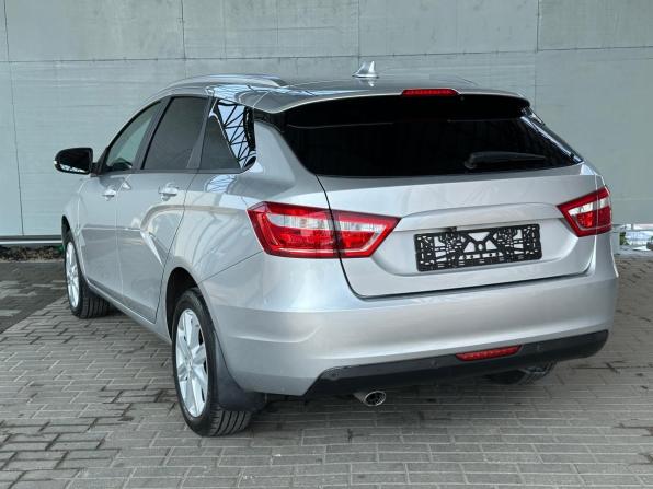 Lada (ВАЗ) Vesta I с пробегом 2019 года, цена 1 260 000 рублей, 73659 км, универсал, Автокод Объявления