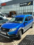 Lada (ВАЗ) Largus I Рестайлинг Вологда  - изображение 5