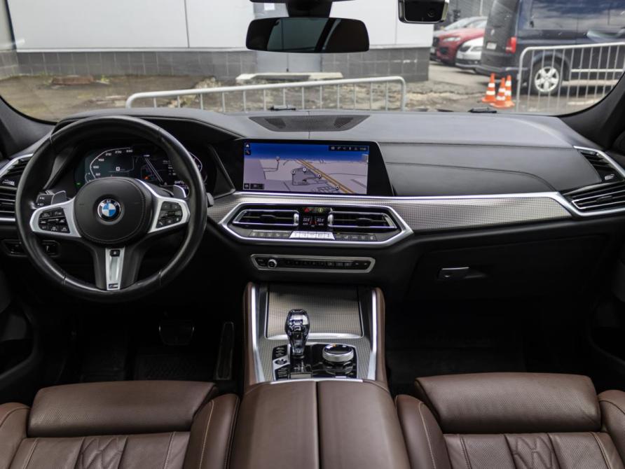 BMW X6 III (G06) Москва  - изображение 15