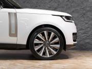 Land Rover Range Rover V Москва  - изображение 40