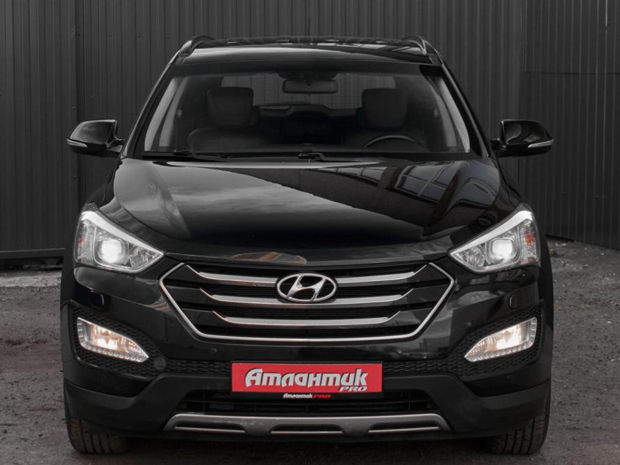 Hyundai Santa Fe III Екатеринбург  - изображение 2