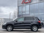 Volkswagen Tiguan I Рестайлинг Калуга  - изображение 24