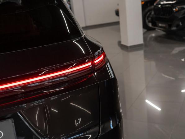 Li Auto (Lixiang) L7 I Рестайлинг с пробегом 2025 года, цена 7 750 000 рублей, 30 км, внедорожник, Автокод Объявления