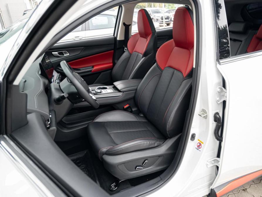 Changan UNI-S I Краснодар  - изображение 10