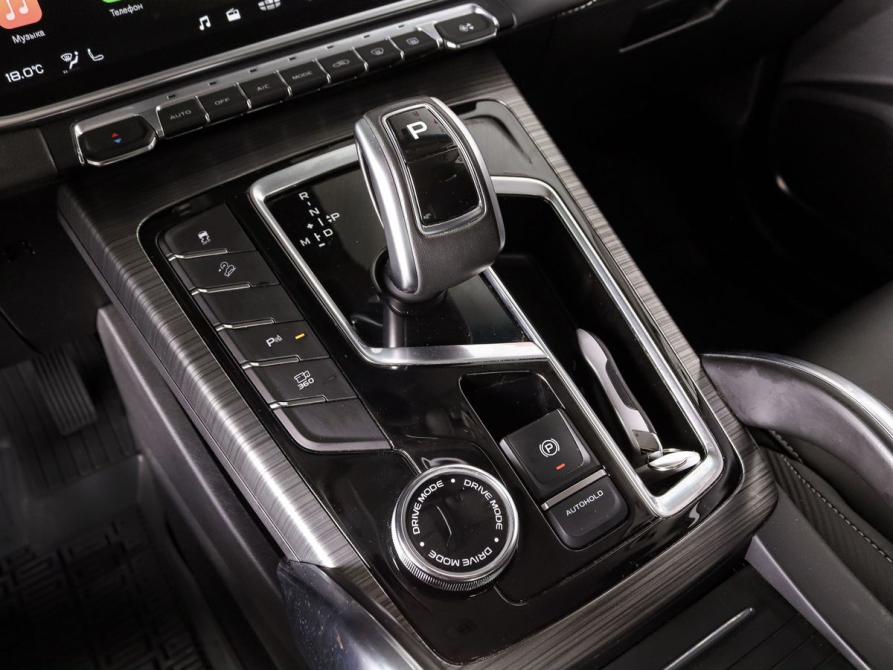 Geely Atlas Pro Минеральные Воды  - изображение 11