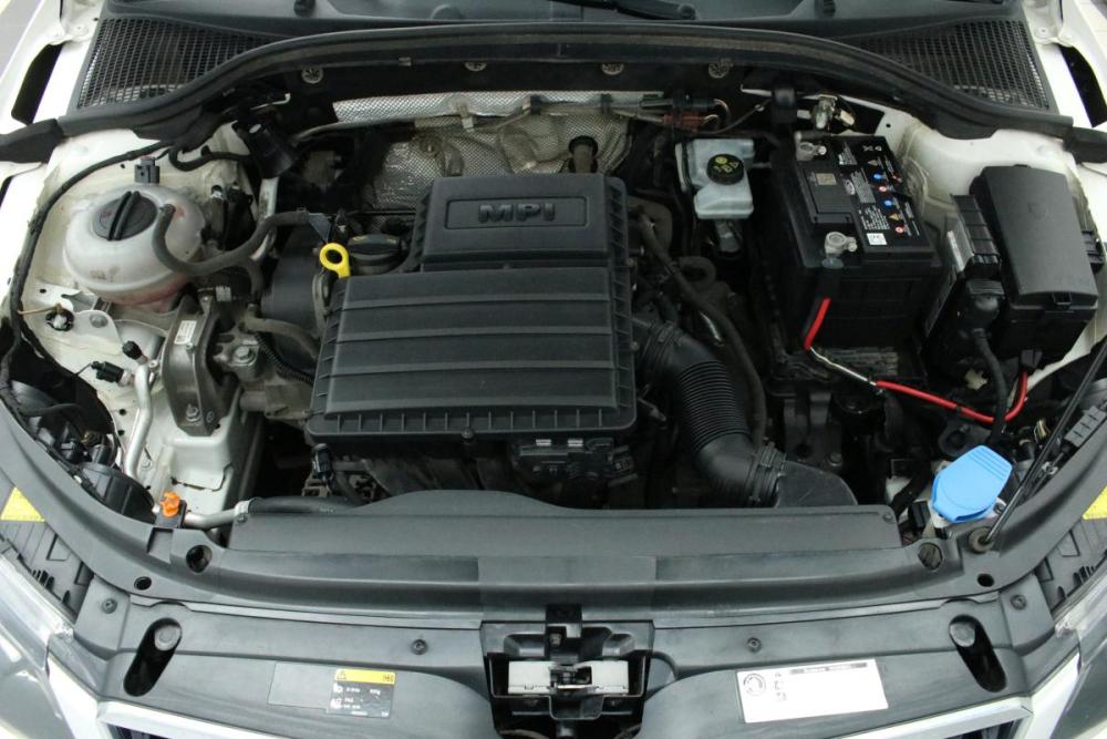 Skoda Octavia III (A7) Красноярск  - изображение 8