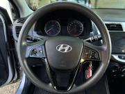 Hyundai Solaris I Рестайлинг Волгоград  - изображение 22