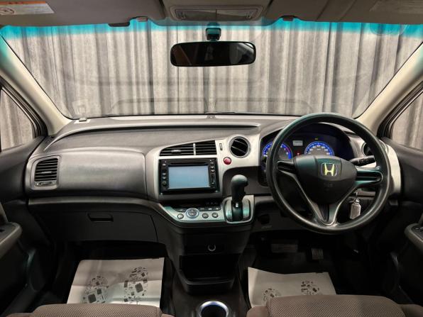 Honda Stream II с пробегом 2007 года, цена 859 000 рублей, 335000 км, минивэн, Автокод Объявления