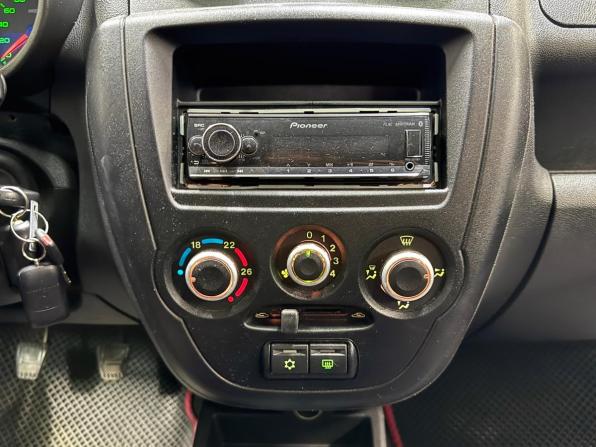 Lada (ВАЗ) Granta I с пробегом 2015 года, цена 635 000 рублей, 226000 км, седан, Автокод Объявления