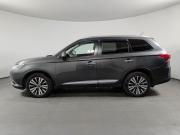 Mitsubishi Outlander III Рестайлинг 2 Уфа  - изображение 35