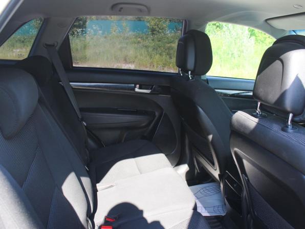 Kia Sorento II Рестайлинг с пробегом 2019 года, цена 1 722 300 рублей, 194720 км, внедорожник, Автокод Объявления