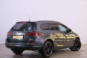 Opel Astra J Рестайлинг Омск  - изображение 29