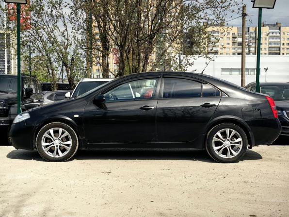 Nissan Primera III (P12) с пробегом 2005 года, цена 339 000 рублей, 316000 км, седан, Автокод Объявления