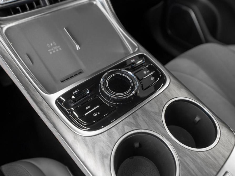 Geely Galaxy M7 Москва  - изображение 26