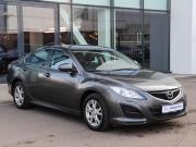 Mazda 6 II (GH) Рестайлинг Химки  - изображение 13