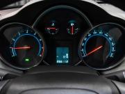 Chevrolet Cruze I Рестайлинг Москва  - изображение 30