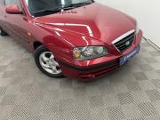 Hyundai Elantra III (XD2) Рестайлинг Воронеж  - изображение 24