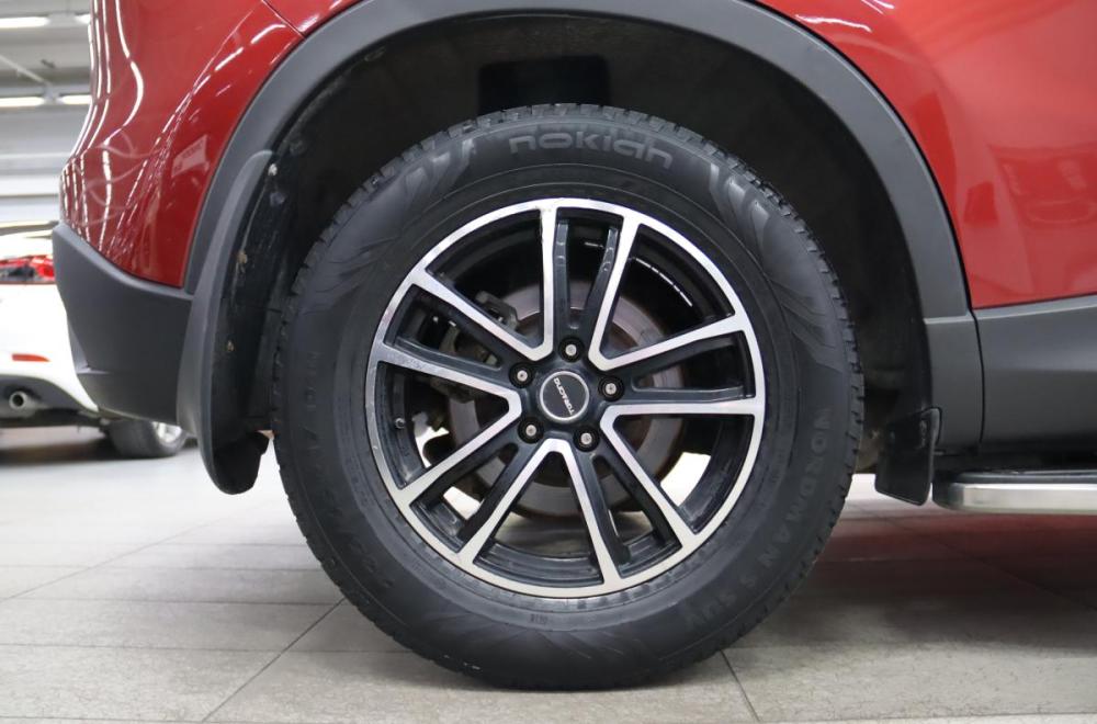 Mazda CX-5 I Сургут  - изображение 25