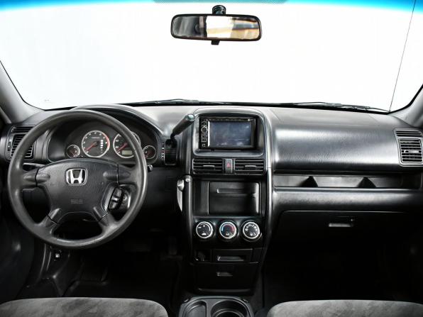 Honda CR-V II с пробегом 2003 года, цена 810 000 рублей, 287262 км, внедорожник, Автокод Объявления