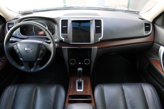 Nissan Teana II с пробегом 2009 года, цена 735 000 рублей, 314621 км, седан, Автокод Объявления