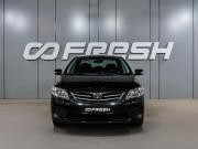 Toyota Corolla X (E140 E150) Рестайлинг Воронеж  - изображение 19