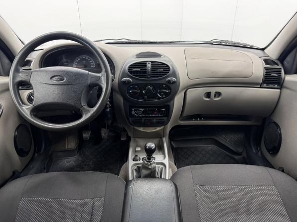 Lada (ВАЗ) Kalina I с пробегом 2008 года, цена 370 000 рублей, 278133 км, хэтчбек, Автокод Объявления