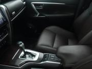 Toyota Fortuner II Казань  - изображение 35