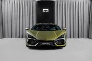 Lamborghini Revuelto Москва  - изображение 33