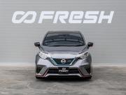 Nissan Note II Рестайлинг Краснодар  - изображение 24