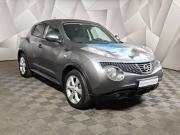 Nissan Juke I Москва  - изображение 21