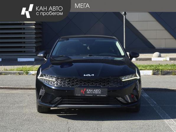 Kia K5 III с пробегом 2021 года, цена 2 050 000 рублей, 158044 км, седан, Автокод Объявления